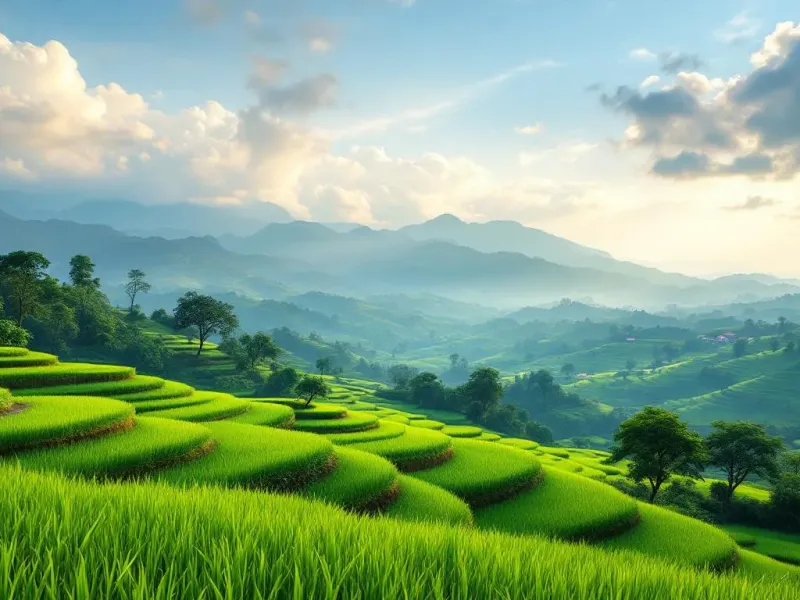 Why film in Chiang Mai