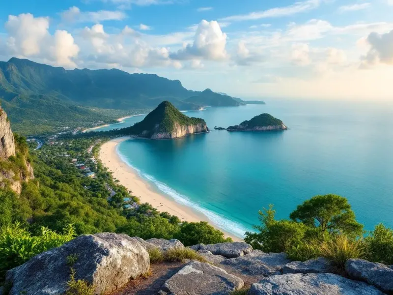 Why film in Phuket