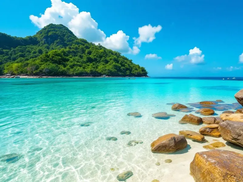 Why film in Pattaya