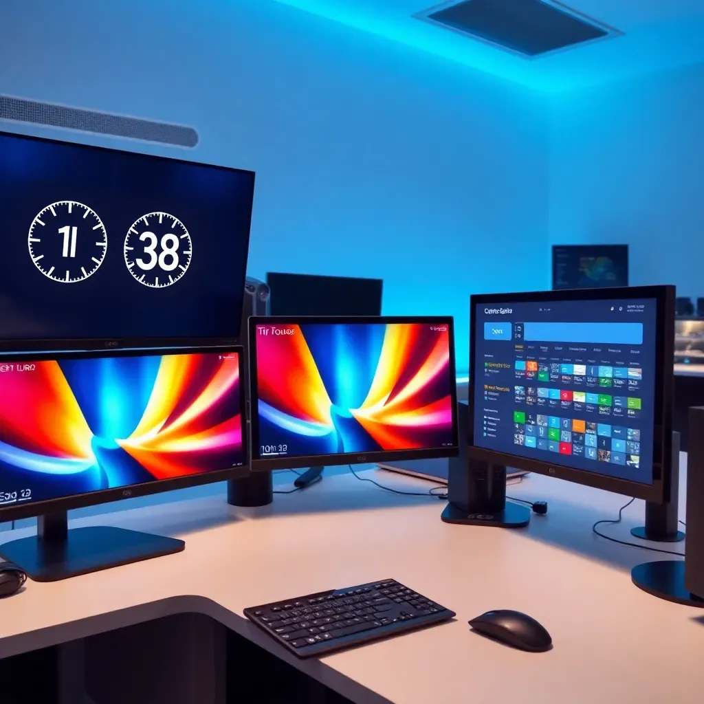 Managing Time Zones for Productions in Thailand (ICT / UTC+7)