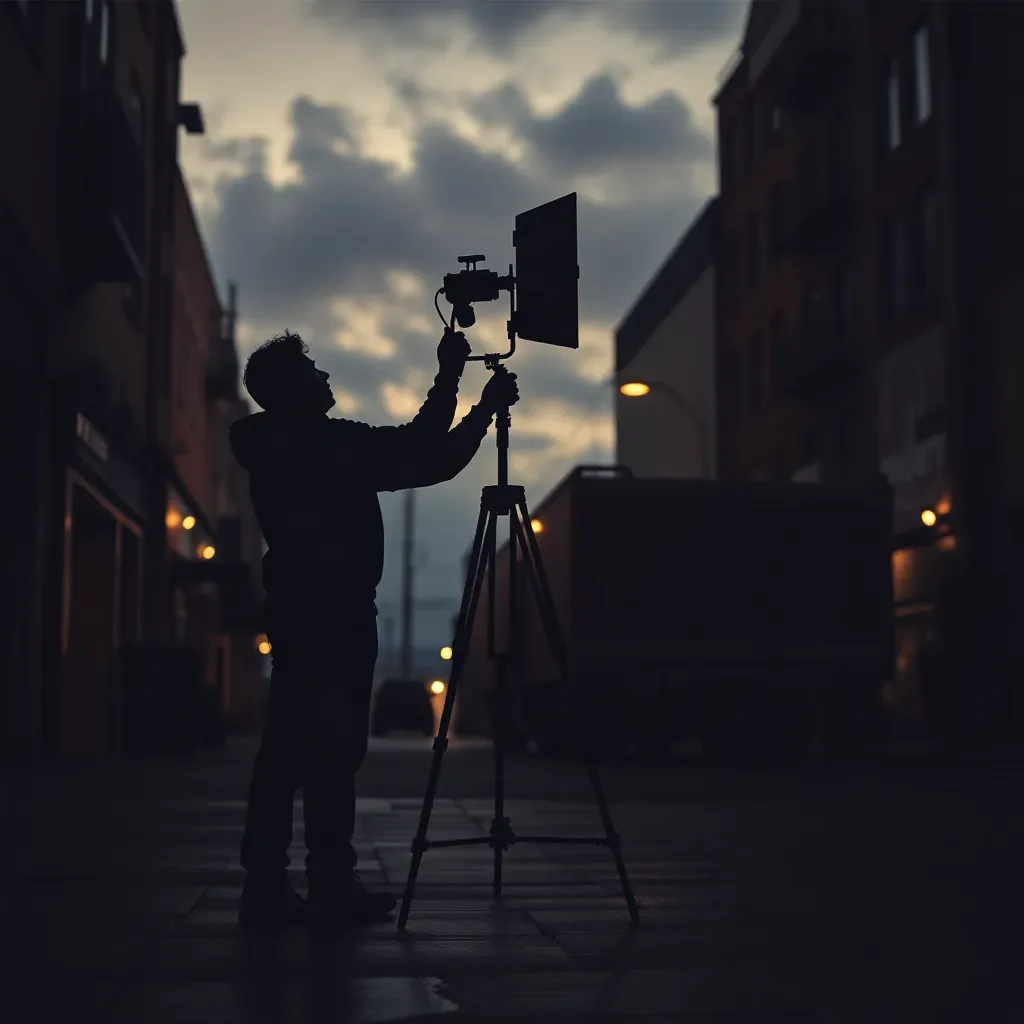 Night Filming in Thailand: Bangkok Permits and Tropical Conditions