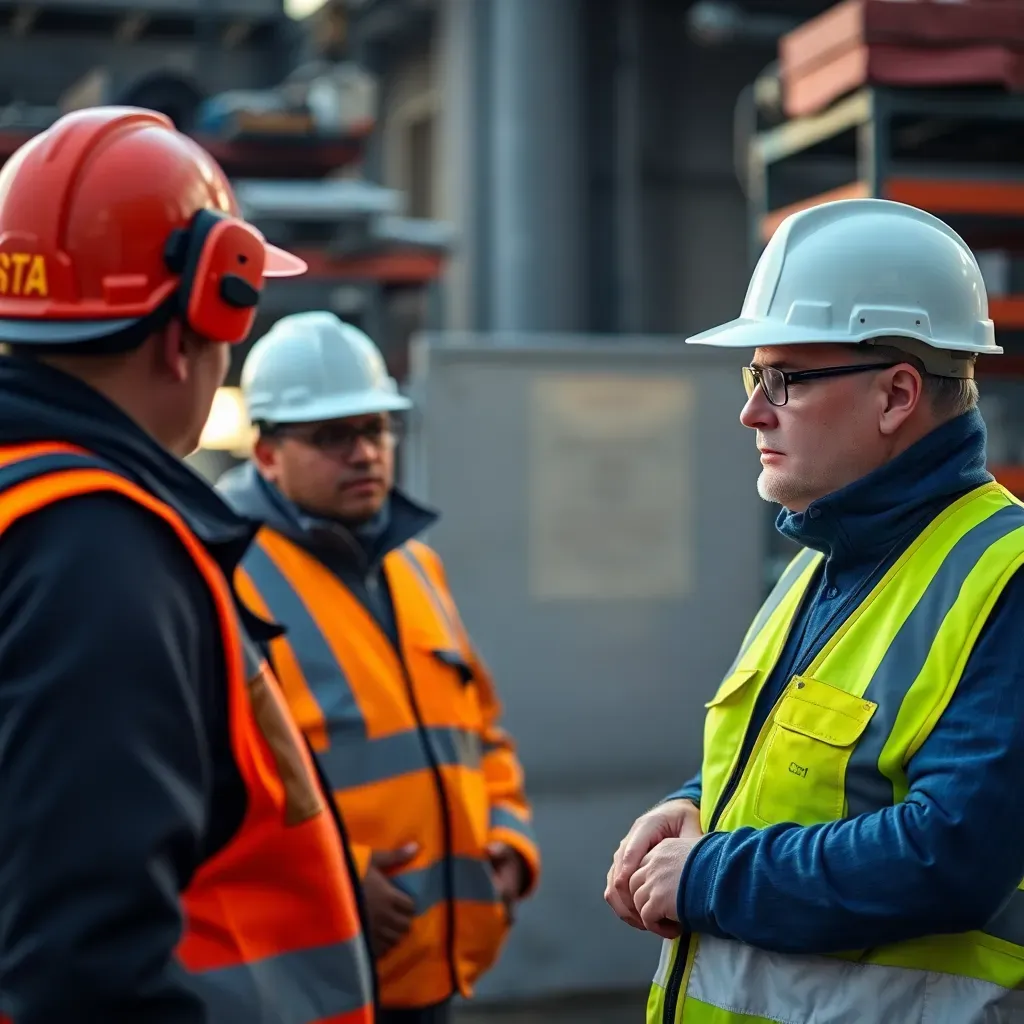 Safety on Film Sets in Thailand: Tropical Conditions Guide