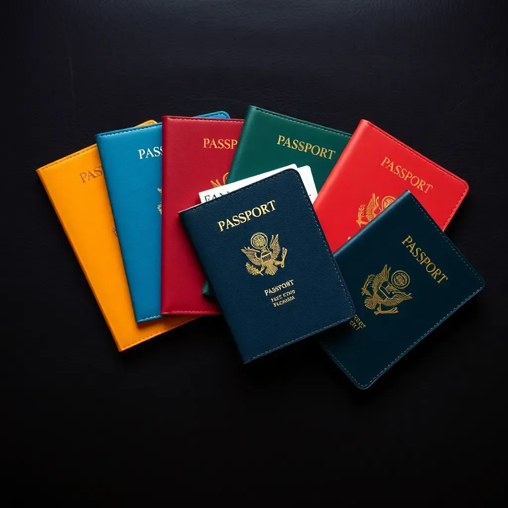 Film Crew Visas & Work Permits Guide Thailand | Fixers illustration